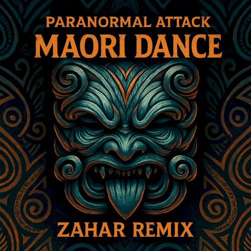 Maori Dance (Zahar remix)