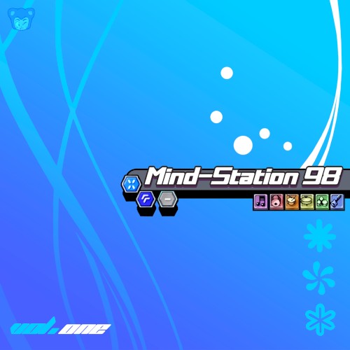 Mind-Station 98 Vol. One