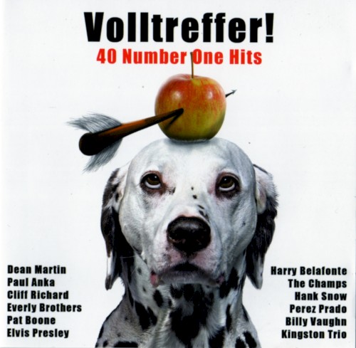 Volltreffer! 40 Number One Hits