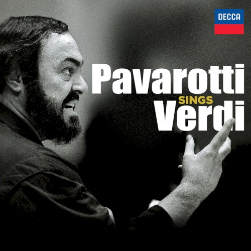Pavarotti Sings Verdi