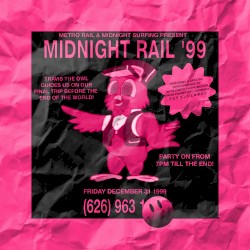 MIDNIGHT RAIL '99