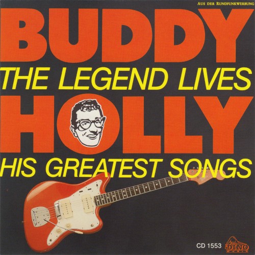 The Legend Lives: His Greatest Songs
