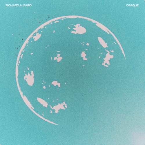 Opaque EP