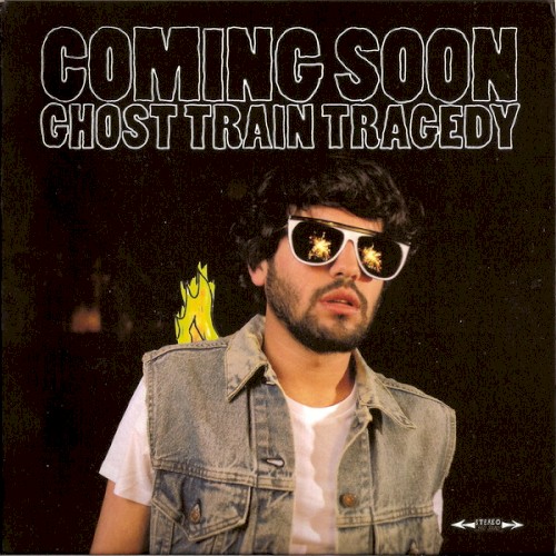 Ghost Train Tragedy