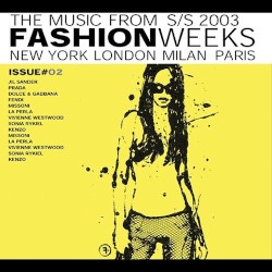 Fashion Week 2
