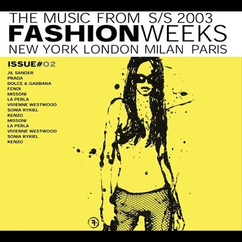Fashion Week 2