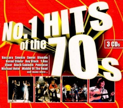 No. 1 Hits of the 70s