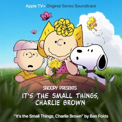 It's the Small Things, Charlie Brown