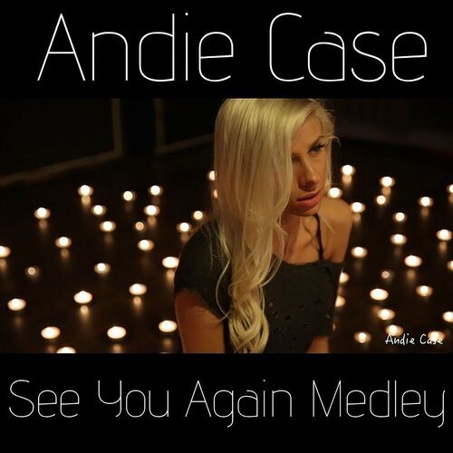 See You Again / The Scientist / Stay With Me Medley