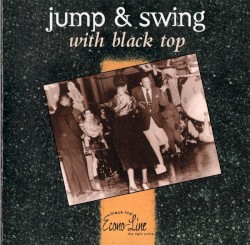 Jump & Swing With Black Top