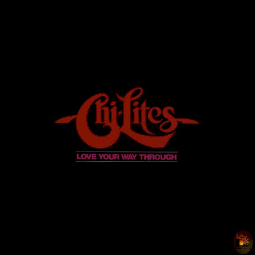 Love Your Way Through