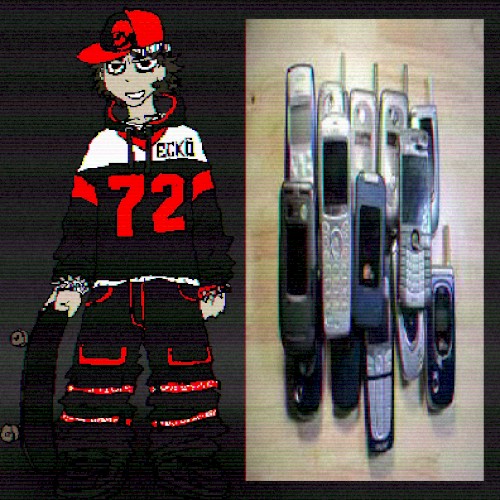 LYK (LET U KNOW) **CARELESS AND FREE 2**