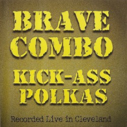 Kick-Ass Polkas