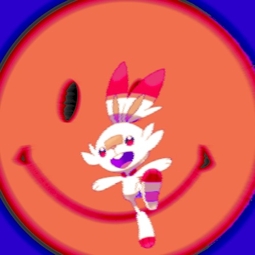 Ravetunes EP [Scorbunny 02]
