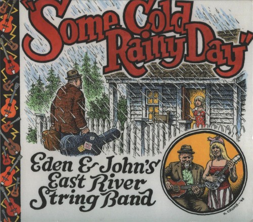 Some Cold Rainy Day