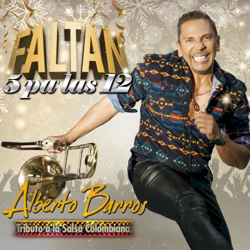 Faltan 5 pa' las 12