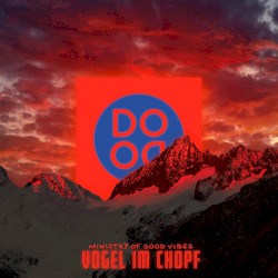 Vogel im Chopf