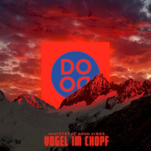 Vogel im Chopf