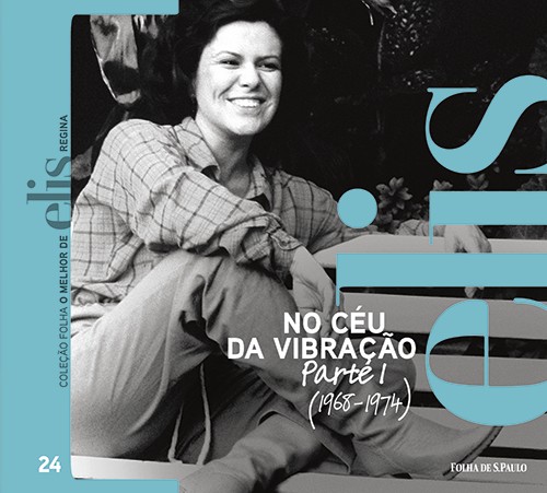 No céu da vibração, parte 1 (1968-1974)