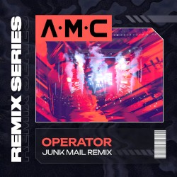 Operator (Junk Mail remix)