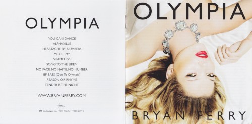Olympia
