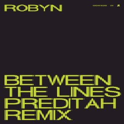 Between the Lines (Preditah remix)