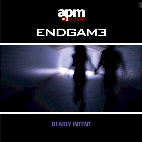 Deadly Intent