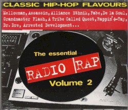 Radio Rap Volume 2