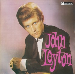 John Leyton