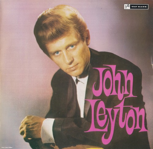 John Leyton