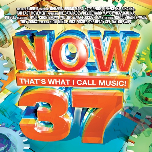 Now That’s What I Call Music! 37