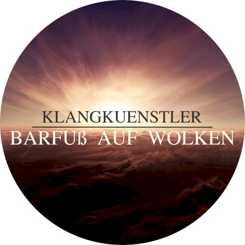Barfuss auf Wolken