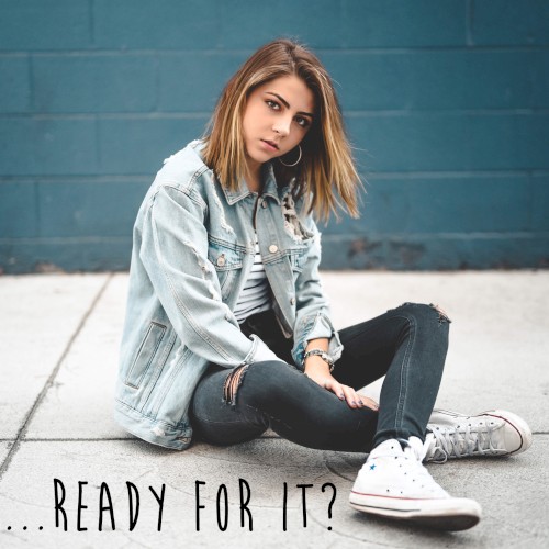 ...Ready For It?