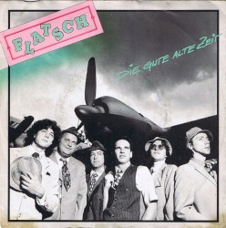 Die gute alte Zeit / Tänz With Me