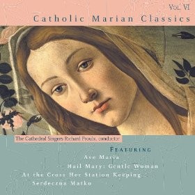 Catholic Marian Classics, Vol VI