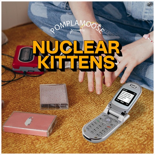 Nuclear Kittens (nouvelle version)