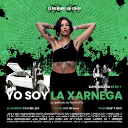 Yo soy la Xarnega