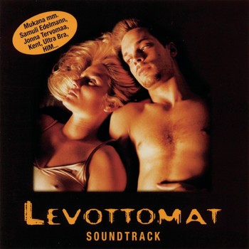 Levottomat