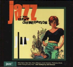 Jazz of the Beat Generation