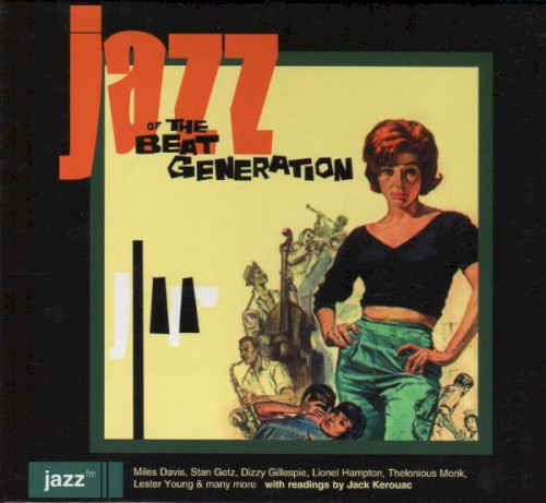 Jazz of the Beat Generation