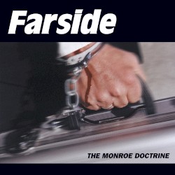 The Monroe Doctrine