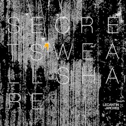 Secrets We All Share