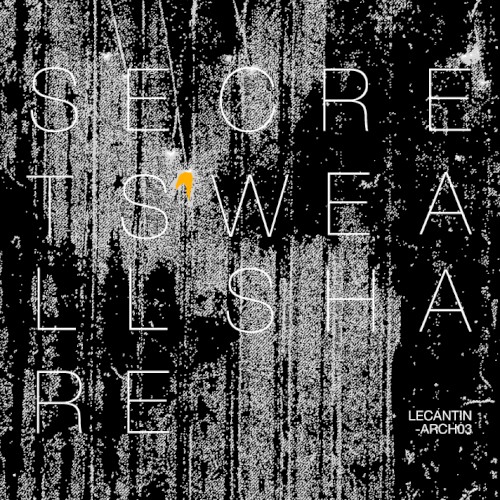 Secrets We All Share
