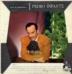 Cuando el destino, serie de homenaje a Pedro Infante, vol. 1