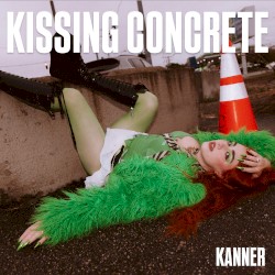 KISSING CONCRETE