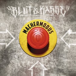 Machermodus