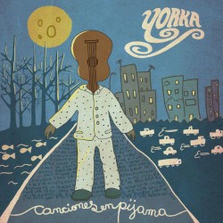 Canciones en Pijama
