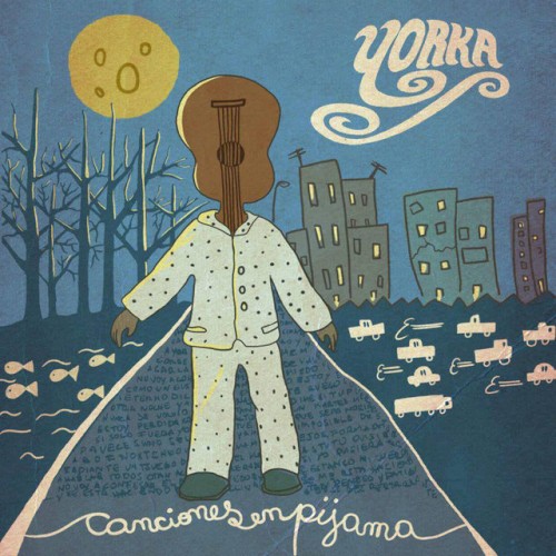 Canciones en Pijama