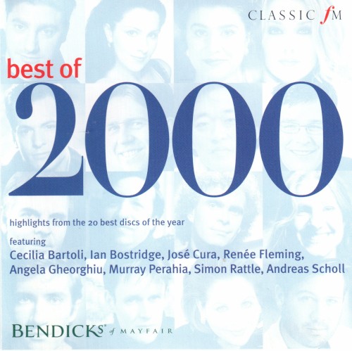 Best of 2000