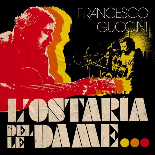 L’ostaria delle dame
